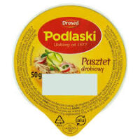 Drosed Pasztet Podlaski Kurcze 50G