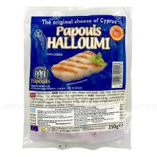 Ser Halloumi Papouis Patria 250 G