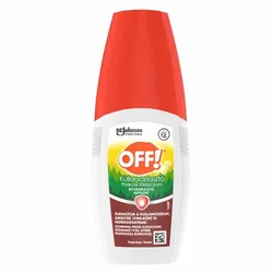 Off ! Przeciw Kleszczom atomizer 100ml