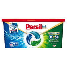 Persil Discs Universal 32 prania 528 g