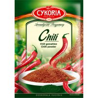 Cykoria Chili 20G 