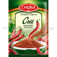 Cykoria Chili 20G 