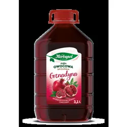 Herbapol Owocowa Spiżarnia Grenadyna 3,1 l