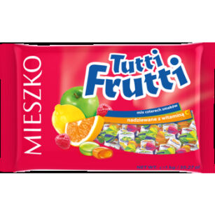 MieszkoTutti Frutti 1kg 