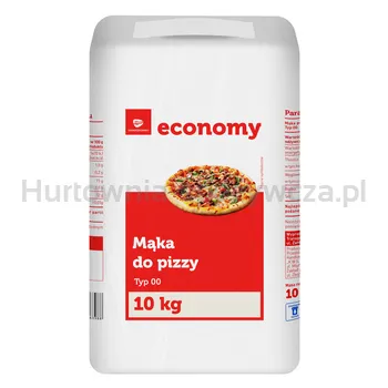 Tge Mąka Pszenna Na Pizzę Typ 00 10Kg