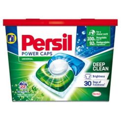 Persil Power Caps Universal 308G 22 Sztuk