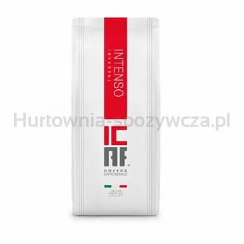 ICAF Kawa Ziarnista Intenso 1000G