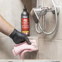 Koncentrat CLINEX W3 Fuga, do czyszczenia fug i spoin, 500 ml - 3