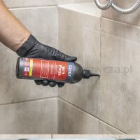 Koncentrat CLINEX W3 Fuga, do czyszczenia fug i spoin, 500 ml - 7