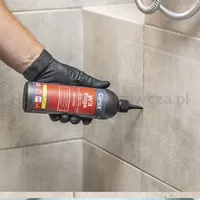 Koncentrat CLINEX W3 Fuga, do czyszczenia fug i spoin, 500 ml - 7