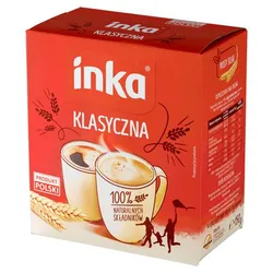 Inka Kartonik 150G