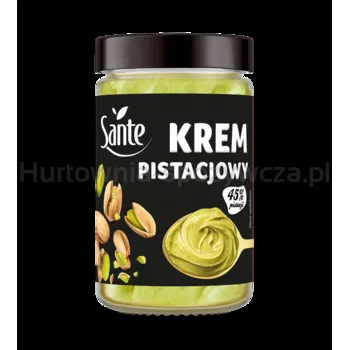 Della Sante Krem Pistacjowy 190g (8szt)