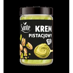 Della Sante Krem Pistacjowy 190g (8szt)