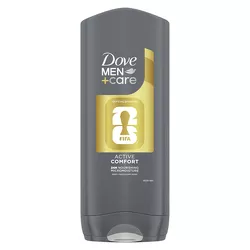 Dove Men+ care Żel pod prysznic 3 w 1 active comfort 400 ml