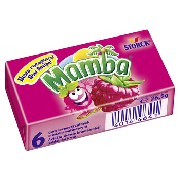 Mamba 26,5G