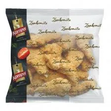 Konspol Polędwiczki Z Kurczaka Panierowane 1 Kg 