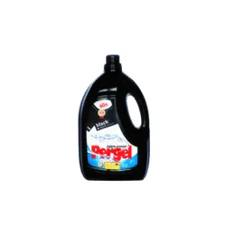 Pergel Płyn Do Prania 3 L Do Czarnego