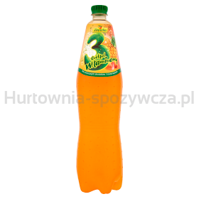 Zbyszko 3 Cocktail Witaminowy 1,5 L + 250 Ml Gratis