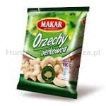 Makar Orzechy Nerkowca 100G