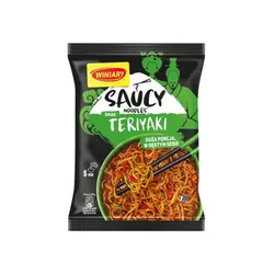 WINIARY Noodles Teriyaki 92,5g