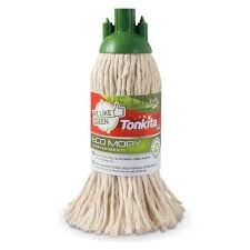 Tonkita Eco mop.