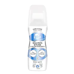 Emu Sport Line - Biała Pasta W Płynie Do Butów Sportowych - 75 Ml