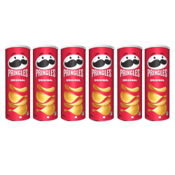 Pringles Original 165G