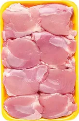 Mięso Z Uda Kurczaka Około  1 Kg