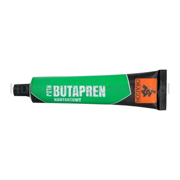 Dragon Klej Butapren 50Ml Tuba