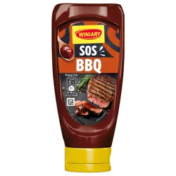 Winiary Sos BBQ 200ml