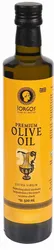 Oliwa z oliwek extra virgin KRETA 500ml