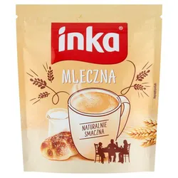 Inka Mleczna 200G