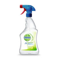 Dettol Antybakteryjny Spray Do Powierzchni Limonka I Mięta 500Ml