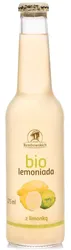 Lemoniada Z Limonką Bio 275 Ml