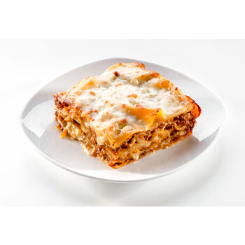 Perino Lasagne z mięsem wołowo-wieprzowym 2 x 2,5 kg