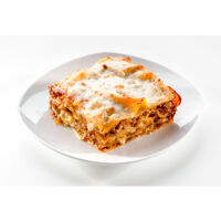 Perino Lasagne z mięsem wołowo-wieprzowym 2 x 2,5 kg