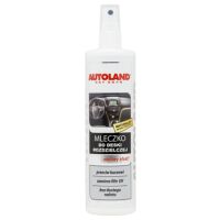 Autoland Mleczko Do Deski Rozdzielczej 300Ml 