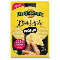 Leerdammer cienkie plastry proteinowe 80g