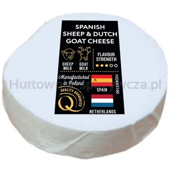 Q-Concept Ser kozio/owczy 130g