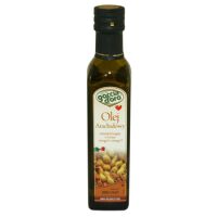 Goccia D'Oro Olej Arachidowy 250 Ml 