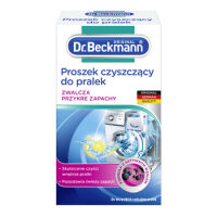 Dr.Beckmann Proszek Czyszczący Do Pralek 250 G