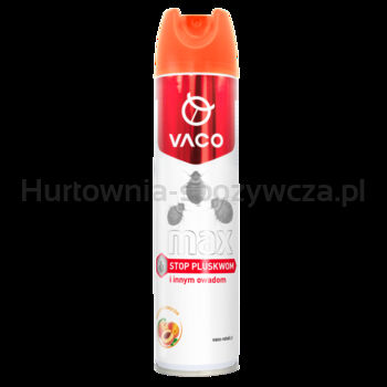 VACO Spray na pluskwy MAX - 300 ml