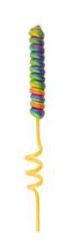 Straw Lollipop Lizak Ze Słomką 42 G