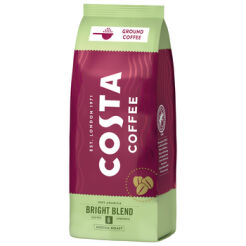 Costa Coffee Bright Blend 6 Medium Roast 500G