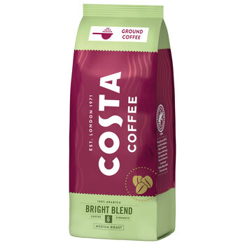 Costa Kawa Milelona Bright Blend 6 Medium Roast 500G