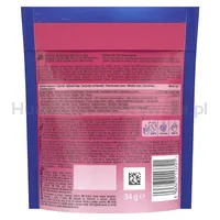 Herbata SAGA, malinowa, 20 torebek - 3