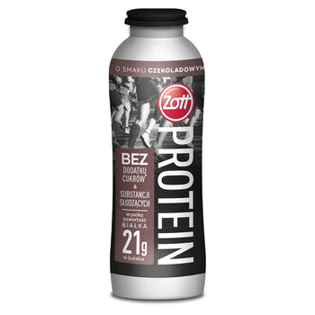 Zott Protein Drink Czekolada 250Ml