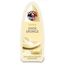Bufalo Pasta Do Butów Bezbarwna<br>(Data 31.12.2025)