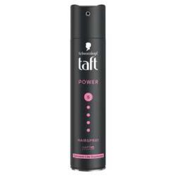 Taft Lakier Do Włosów Power Cashmire 250 Ml