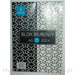 Blok Biurowy A5/100